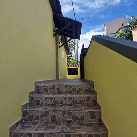 Casa Sousa Campanario Exterior photo