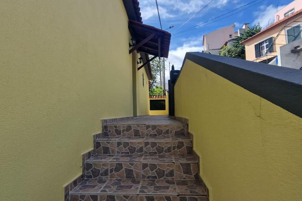 Casa Sousa Ferienhaus Campanário