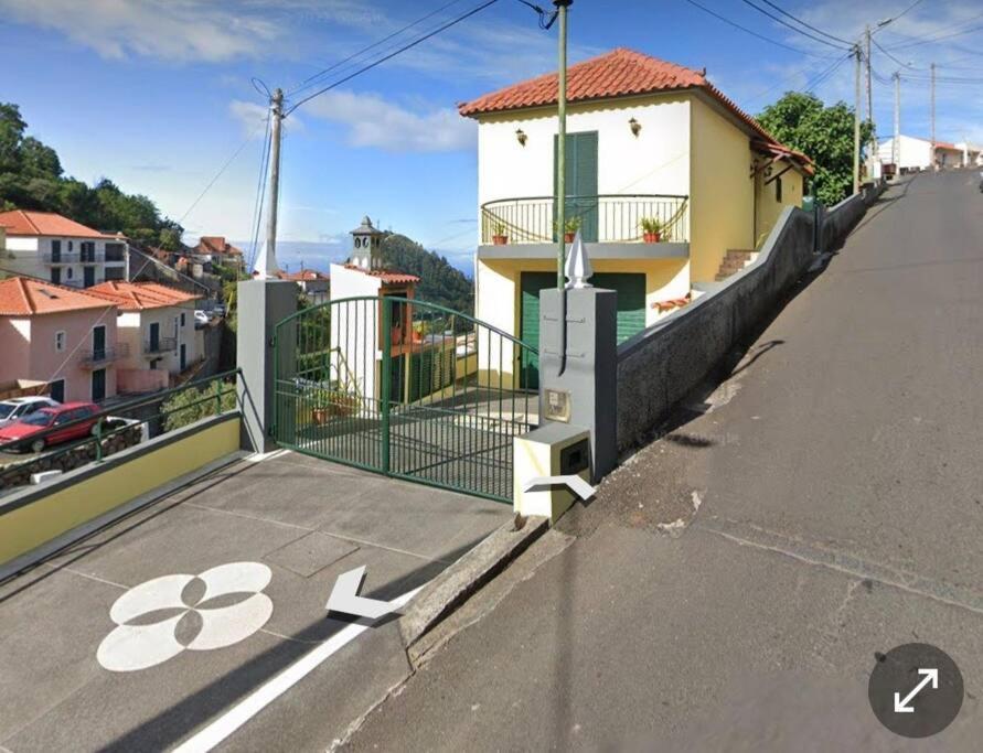 Casa Sousa Ferienhaus