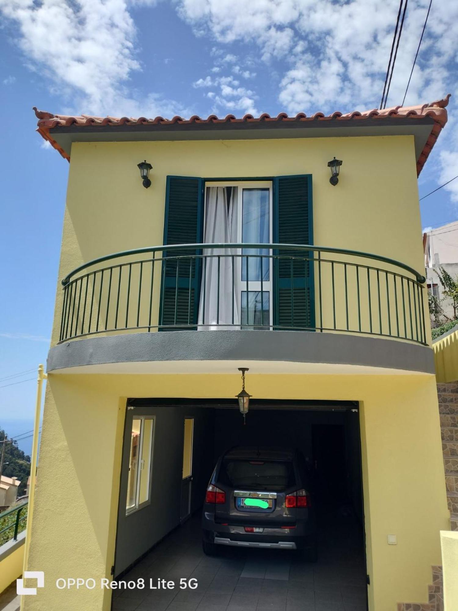 Casa Sousa Campanário