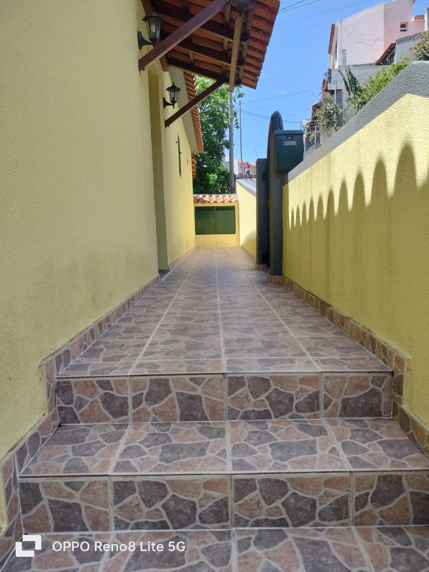 Ferienhaus Casa Sousa Campanário